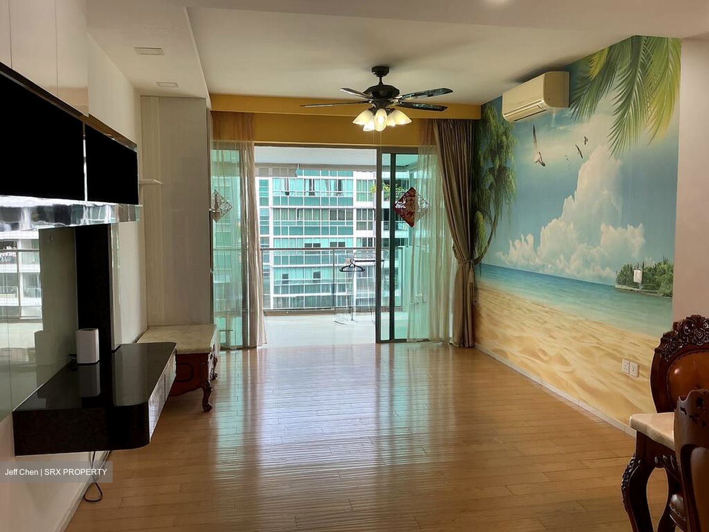 The Minton (D19), Condominium #499568881